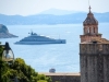 SUPERLUKSUZNA JAHTA OD 110 METARA STIGLA DO DUBROVNIKA: Cijena krstarenja je nevjerovatna