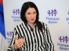 'STANI ČOVJEČE, SVAKA TI JE STANICA POGREŠNA': Jelena Trivić poslala oštru poruku Dodiku