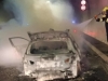 EPILOG POŽARA U TUNELU IVAN: Vozilo u potpunosti izgorjelo, poznati detalji nakon intervencije vatrogasaca (VIDEO)