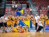 PALI SU I IRCI: Bosna i Hercegovina slavila drugu pobjedu na Evropskom prvenstvu