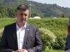 BURNO U BANJOJ LUCI: Klub Bošnjaka u Vijeću naroda RS-a razmatra izmijenjen i dopunjen Zakon o referendumu...