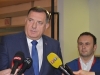NEIZVJESNA BUDUĆNOST DODIKOVOG SNSD-a: Da li Ljubiša Ćosić i Nebojša Radmanović okupljaju alternativu Dodiku? 
