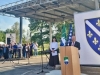 MINISTAR LOKMIĆ NA SVEČANOSTI U CAZINU: 'Naša sloboda nije došla slučajno, ona je krvavo plaćena'