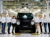 MERCEDES-BENZ U AUSTRIJI UPISAO NOVI REKORD: G-klasa izlazi kao na traci