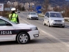 CRNA STATISTIKA: Na području ZDK u prvih šest mjeseci 1.434 saobraćajne nesreće i 10 poginulih