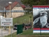 ZATRAŽENO UKLANJANJE MURALA RATNOM ZLOČINCU: Finansiranje se povezuje se s Vladimirom Mandićem, sinom Momčila Mandića