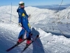 SKANDALOZNO: Muzaferija bez podrške u Čileu, prijeti joj prekid priprema pred Olimpijadu...