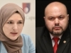 SIVRO OPTUŽUJE MINISTRICU HOTU - MUMINOVIĆ ZA NAVODNU ZLOPUTREBU POLOŽAJA: Tvrdi da je prekršila pravilnik