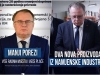BRUKO MOJA, PREĐI NA DRUGOGA: Nermin Nikšić se htio pohvaliti rezultatima, ali sve je otišlo u krivom smjeru...