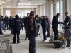 UDARIO NA BOSANCE: Drama u Njemačkoj, nacista vrijeđao građevince