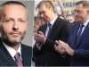 UPOZORENJE IZ SRBIJE: Evo šta planira Aleksandar Vučić nakon odlaska Milorada Dodika s političke scene...