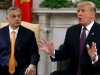 PRITISAK IZ BIJELE KUĆE: Šta je Trump tražio od Orbana nakon sastanaka sa Zelenskim i europskim liderima?