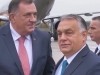 VIKTOR ORBAN REAGOVAO NA PRESUDU MILORADU DODIKU: Spominje 'pravnu hajku'