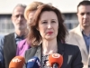 OŠTRA REAKCIJA SABORSKE ZASTUPNICE: 'Skandal nije Skejo nego to što su HDZ-ova vlast i ustaško znamenje postali jedno'