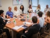ZAMJENIK ŠEFA MISIJE OSCE-a BORAVIO U BANJOJLUCI: Zaštita ustavnog poretka BiH najbolji interes
