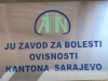 STANOVNICI NASELJA VIŠNJIK TRAŽE HITNO IZMJEŠTANJE METADONSKOG CENTRA:  'Za tri dana počinje školska godina, nitko nije ponudio nikakve privremene mjere'