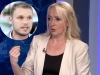 ALEKSANDRA PANDUREVIĆ SE OBRUŠILA NA STANIVUKOVIĆA: 'Nemamo potrebu da budemo 'veći Dodik od Dodika', niti njegova replika'