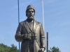 'MRAK SE NAKOTIO I NADVIO NAD GRAĐANIMA CRNE GORE': BANA traži uklanjanje spomenika Đurišiću, u suprotnom pozivaju...