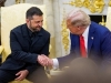 OKONČATI BESMISLENO UBIJANJE: Trump poslao pismo Zelenskom