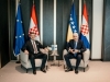 ČOVIĆ I PLENKOVIĆ NAKON ŠTO JE LIDERU SNSD-a ODBIJENA ŽALBA:  'Institucije BiH se moraju poštovati, Dodik ih je sam priznao'