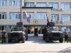 POLICIJA U GORAŽDU DOBILA DVA VIŠE NAMJENSKA BORBENA VOZILA 'SENATOR': Koriste ih najbolje najbolje policijske agencije u svijetu