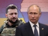 VLADIMIR I VOLODIMIR NA JEDNOM MJESTU, PUTIN: 'Nemam ništa protiv da se vidimo, ali...'
