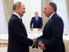 ZAVRŠEN SASTANAK ČIJI ISHOD OČEKUJE CIJELI SVIJET: Putin i Witkoff razgovarali u Kremlju, Trump najavio obraćanje
