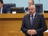 OVO SU BISERI KOJI SU OBILJEŽILI MANDAT RADOVANA VIŠKOVIĆA: 'Rudarski posao je završen, botovi neka nastave'