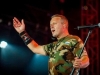 VEDRANA RUDAN OŠTRO O MARKU PERKOVIĆU THOMPSONU: 'Kad je Šmajser, hrvatski Umitnik poznat i po hitu Jasenovac i Gradiška Stara zajedno sa svojom ekipom dobio...'