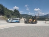 'MI ČETNICI NIKAD NISMO RUŠILI': Spomenik Pavlu Đurišiću mještani izmjestili u crkvu