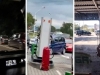 RUSI ČEKAJU SATIMA NA PUMPAMA, CIJENE RUŠE REKORDE: Iza svega stoje Ukrajinci