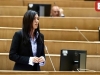 'INSTRUKTIVNA NASTAVA': Sanja Vulić reagovala na sastanak britanskog ambasadora s Marinkom Božovićem