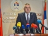 VOŽD IZ LAKTAŠA SRLJA DALJE: Milorad Dodik predložio nasljednika Radovana Viškovića