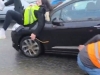 MEDIJI IZ SRBIJE PIŠU: Vučić pomilovao djevojku koja je autom udarila studenticu i vozila je na haubi