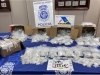 EUROPOL RAZOTKRIO MREŽU FALSIFIKATORA: Zaplijenjeno preko 66 miliona eura lažnih novčanica