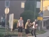 DRAMA U GORAŽDU: Muškarac pretukao dječaka (16) zbog skutera