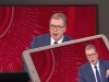 STUDENTI FDU-a JEDNIM VIDEOM UNIŠTILI VUČIĆA: Protivnik nije potreban nekome ko ovoliko laže