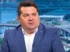 STEVANDIĆ NIJE SAČEKAO DA SE MIKROFON UGASI: Gostovao na K1 televiziji pa se 'izlanuo'
