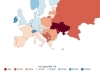 DETALJNA ANALIZA: Ovo su najsiromašnije zemlje u Europe, evo na kojem mjestu je Bosna i Hercegovina