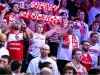 NEPRIJATELJSKA  ATMOSFERA NA UTAKMICI DRUGOG KOLA EUROBASKETA: Poljaci zvižducima nadglasali himnu Izraela (VIDEO)