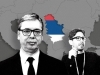 ŠVICARSKI MEDIJI O VEZAMA VUČIĆA I IZRAELSKIH SAVJETNIKA: Srulik Einhorn nije jedini