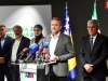 IZ SDA POZDRAVILI ODLUKU APELACIONOG ODJELJENA SUDA BiH: Dodik mora biti smijenjen i sa pozicije predsjednika SNSD-a