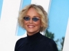 ZNA KAKO PRIVUĆI PAŽNJU: Sharon Stone na premijeru stigla u haljini koja naglašava njenu vitku figuru (FOTO, VIDEO)