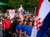 HRVATICA IZ BOSNE POSTAVILA OSJETLJIVO PITANJE O HERCEGOVCIMA: 'Sjašite više'