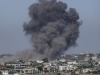 IZRAEL INTENZIVIRAO BOMBARDOVANJE GAZE: Ovo je jedan od najgorih dana