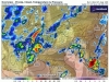 ALARM U EVROPI: Prijeti opasnost zbog jake oluje koja će zahvatiti i BALKAN, a trajat će danima - Grad veličine 6 cm, jaki pljuskovi i TORNADO