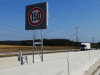 EVROPSKA ZEMLJA RUŠI SVE REKORDE: Uveli 'luđačku' brzinu na autocesti, auti će moći juriti