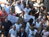 'TURCI SU PAMETNIJI OD HRVATA': Veliki broj Splićana izašlo na proteste zbog broda s azbestom