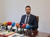 SRĐAN AMIDŽIĆ BRANI PRODAJU ZGRADE DODIKOVOG KUMA: 'Stav Pravobranilaštva BiH o zgradi za UIO neobavezujući'