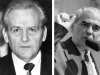 BOSANSKI FRANJEVAC BEZ DLAKE NA JEZIKU: A onda su došli Šušak i Boban, paradržava HR-HB, ratni zločini, šurovanje sa Srbima i tragični sukob s Bošnjacima...